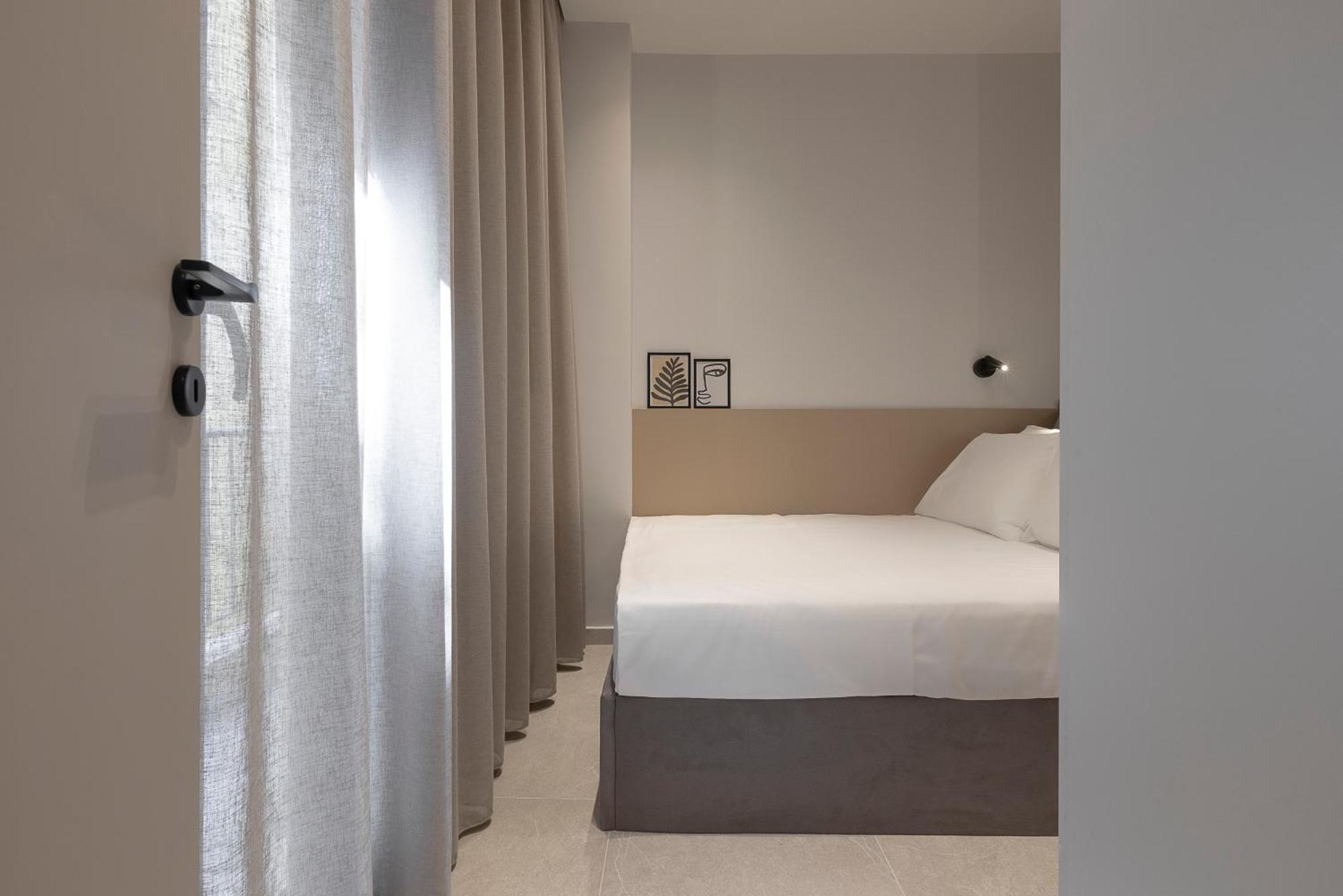Apartament Urban Folks Filippou Saloniki Zewnętrze zdjęcie