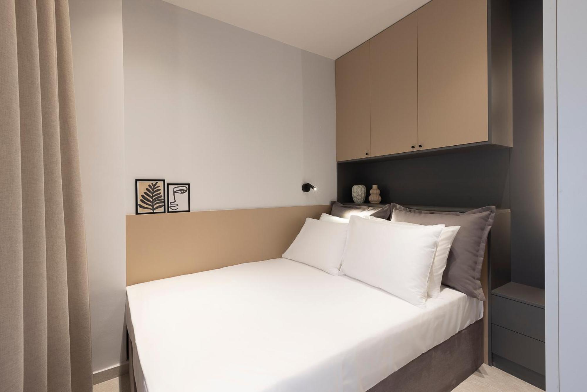 Apartament Urban Folks Filippou Saloniki Zewnętrze zdjęcie