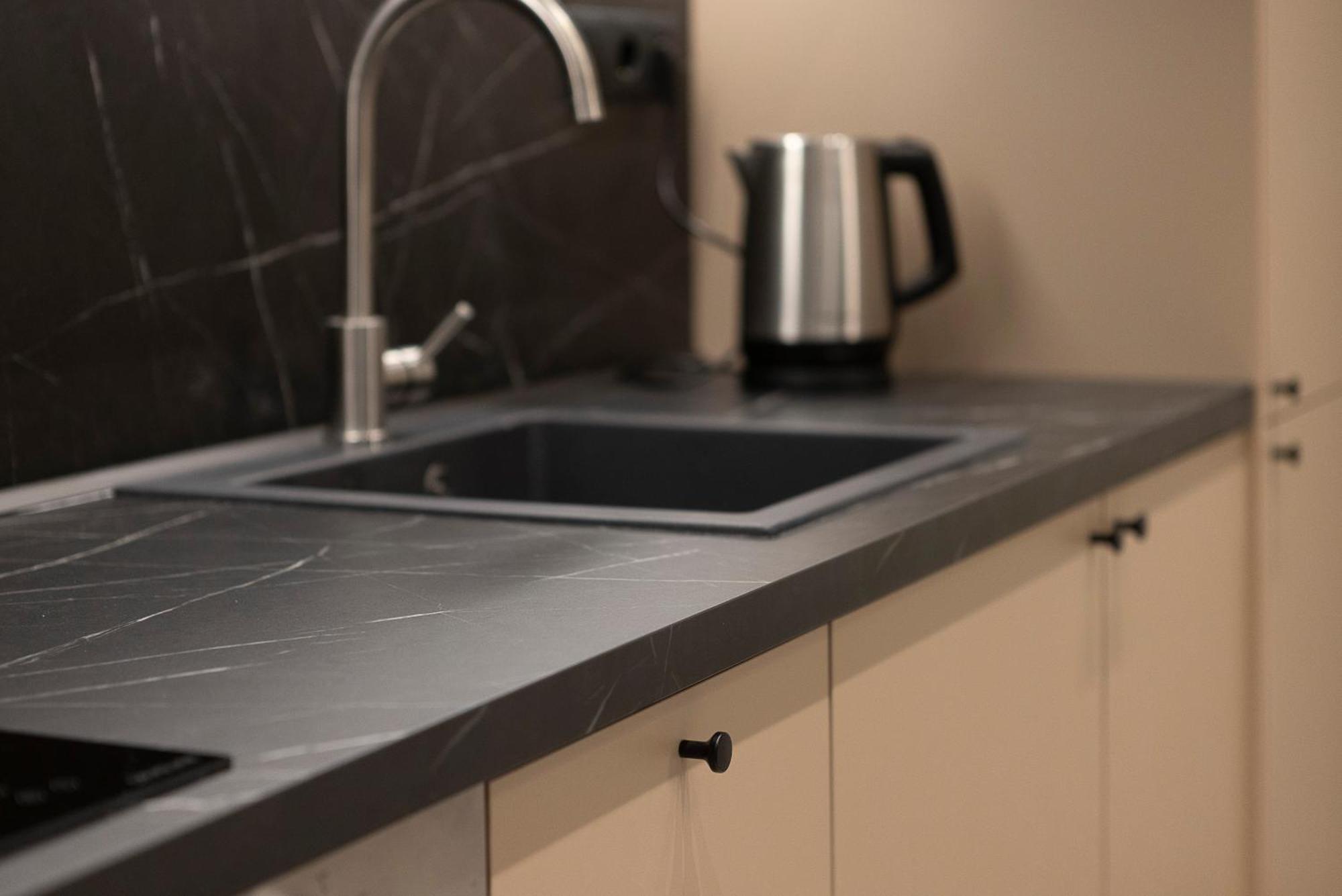 Apartament Urban Folks Filippou Saloniki Zewnętrze zdjęcie