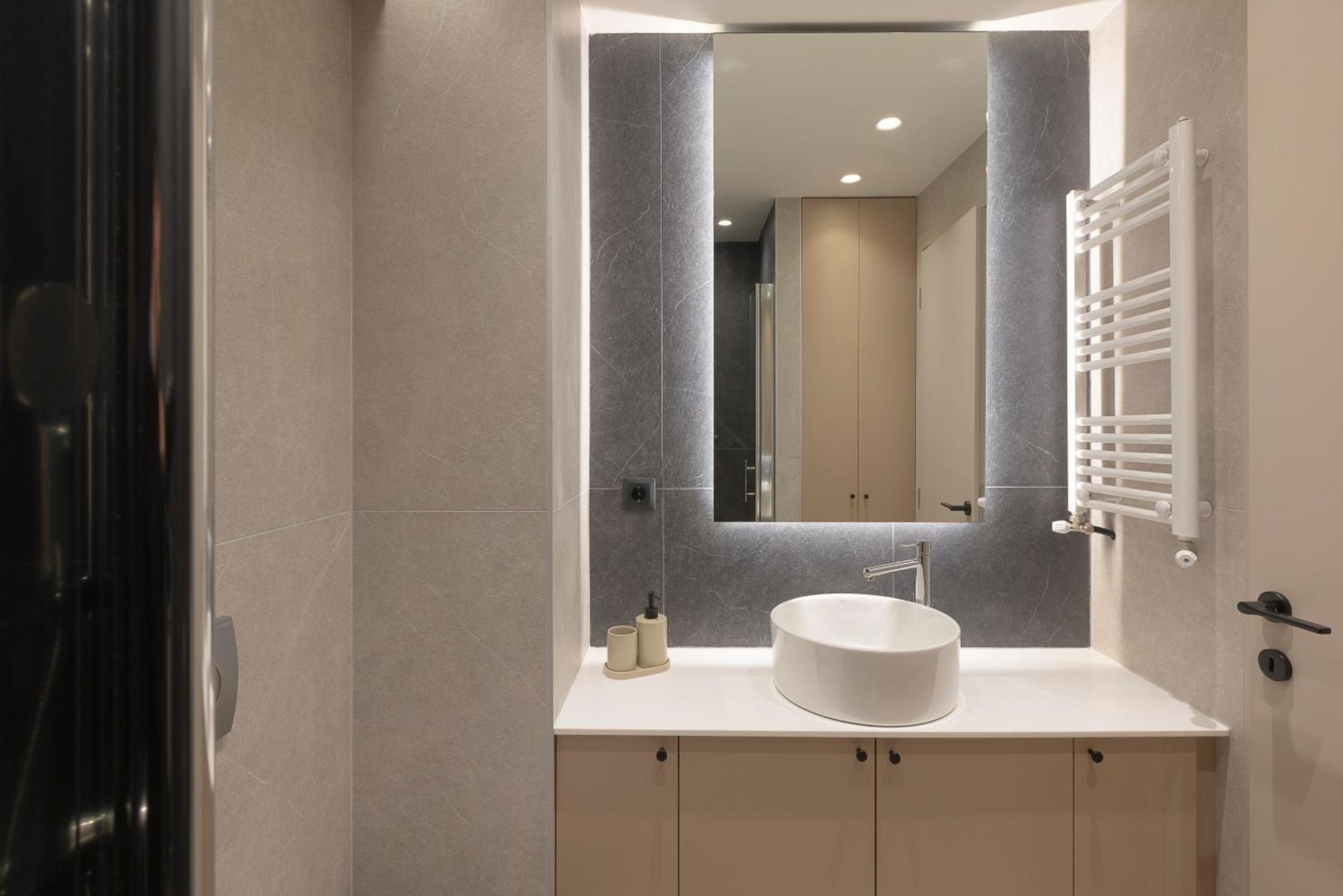 Apartament Urban Folks Filippou Saloniki Zewnętrze zdjęcie