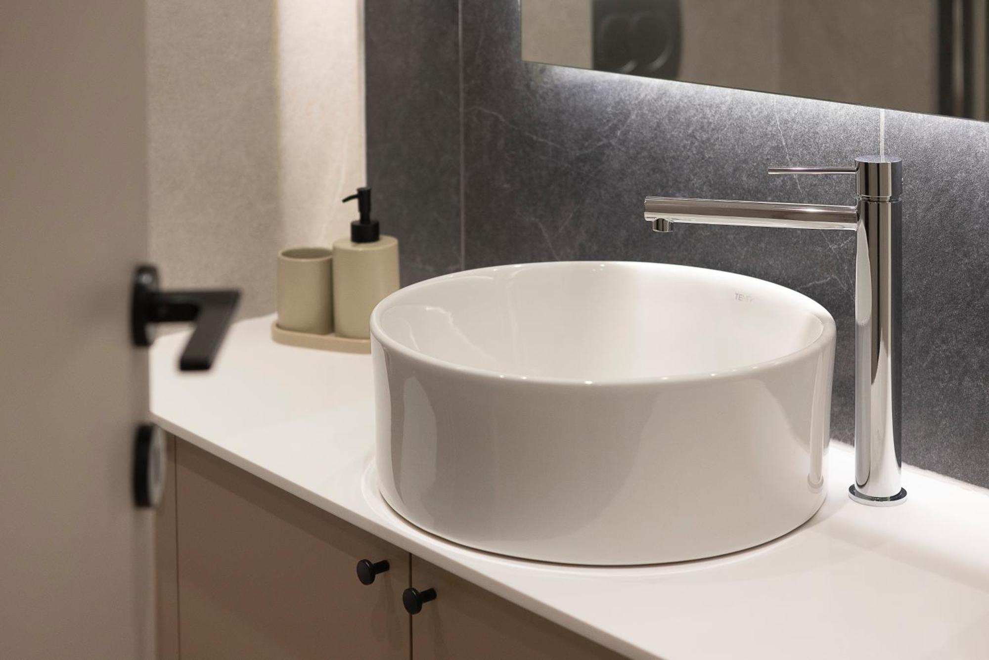 Apartament Urban Folks Filippou Saloniki Zewnętrze zdjęcie