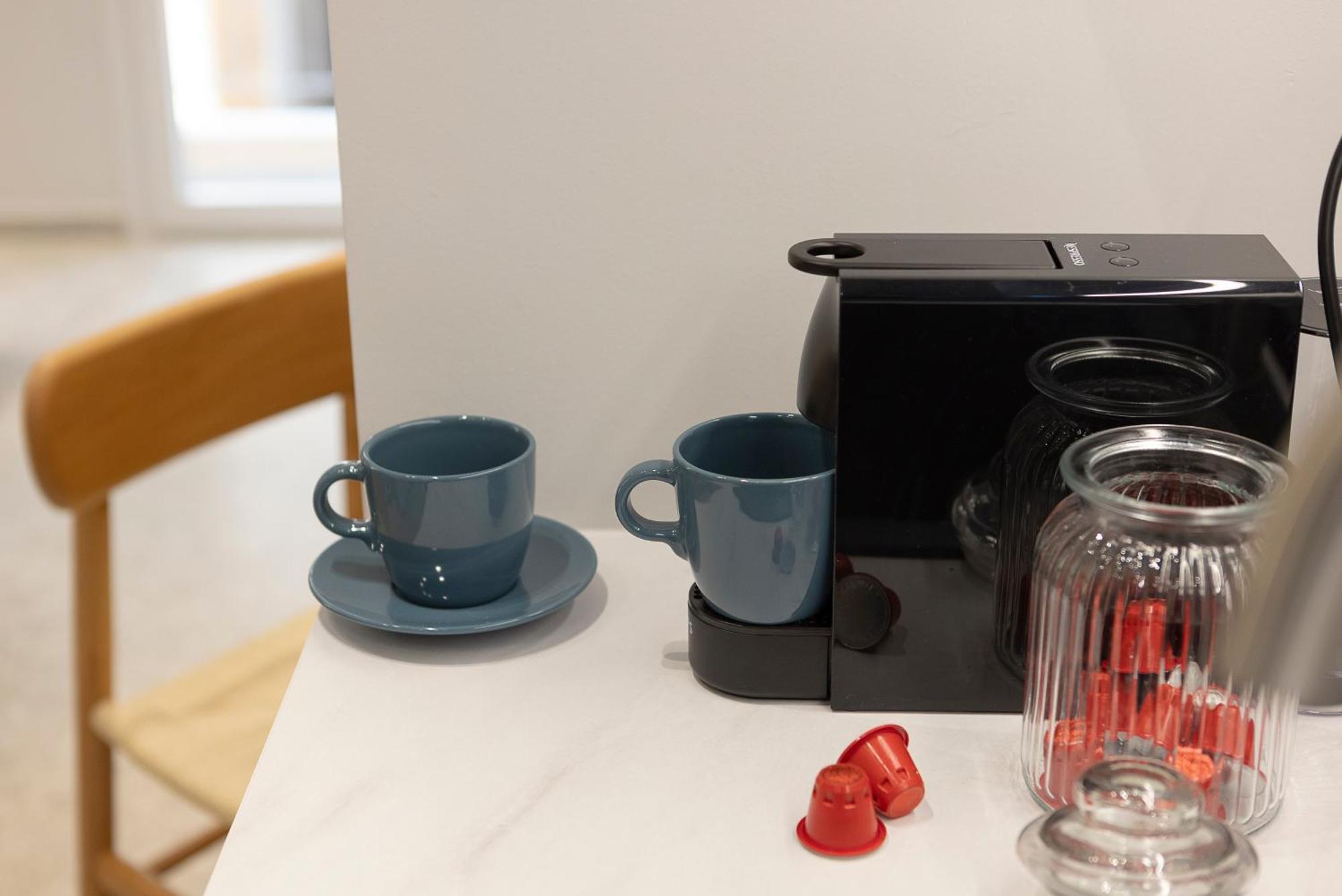Apartament Urban Folks Filippou Saloniki Zewnętrze zdjęcie