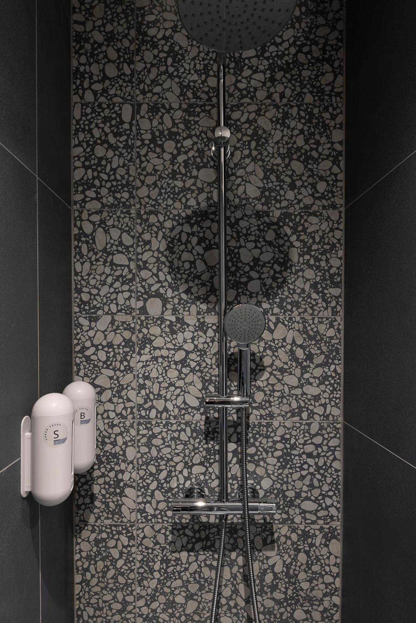 Apartament Urban Folks Filippou Saloniki Zewnętrze zdjęcie